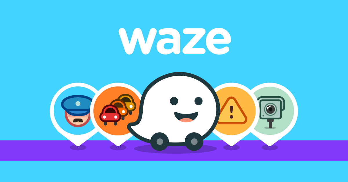  Waze împrumută o funcţie extrem de utilă de la Google Maps