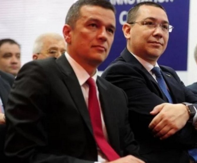  Grindeanu: PSD nu exclude o alianţă la parlamentare cu Pro România, ALDE sau PPUsl
