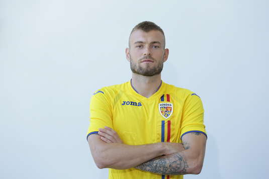  Tricolorul Alexandru Creţu oferă zece abonamente la meciurile echipei Poli Iaşi
