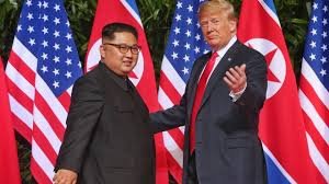  Povestea de dragoste dintre Trump și Kim, dezvăluită în scrisorile dintre cei doi lideri: Nu voi uita momentul în care v-am strâns mâna