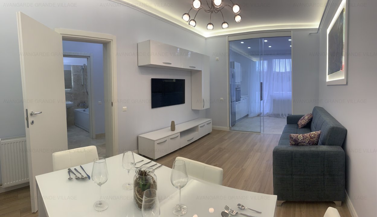  Un apartament în Cluj a ajuns să coste dublu față de unul în București