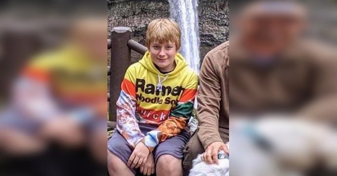  Incendiile din Oregon: Un băiat de 13 ani a fost găsit mort într-o maşină, cu câinele său în braţe