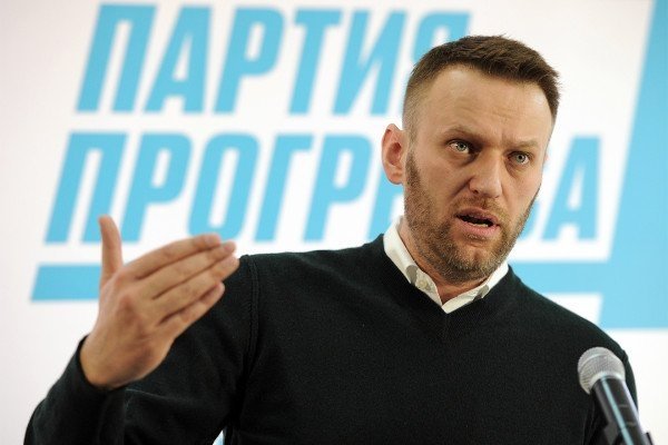  Cazul Navalnii: Laboratoarele din Franta si Suedia confirma otravirea cu Noviciok