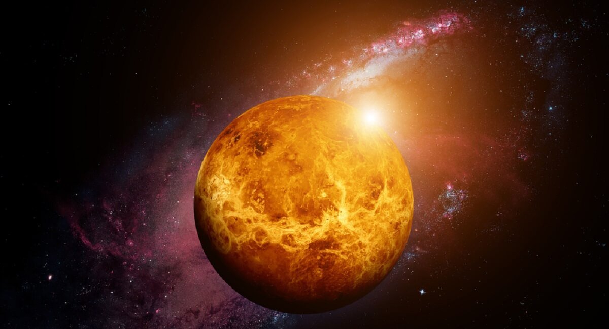  Alertă: Astronomii au descoperit posibile semne de viață în atmosfera lui Venus
