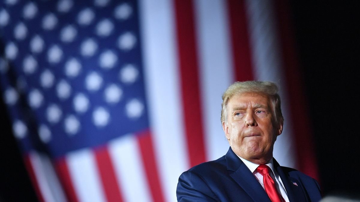 Trump recunoaşte că se înţelege mai bine cu liderii străini ”duri şi răi”