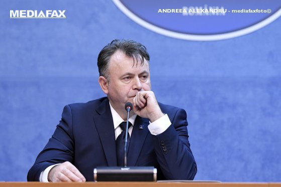  Nelu Tătaru contrazice OMS: „S-ar putea ca numărul de cazuri să scadă în octombrie sau în noiembrie”
