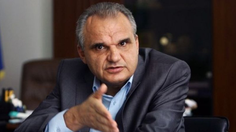  Vasile Cepoi este începând de astăzi noul director al DSP Iași