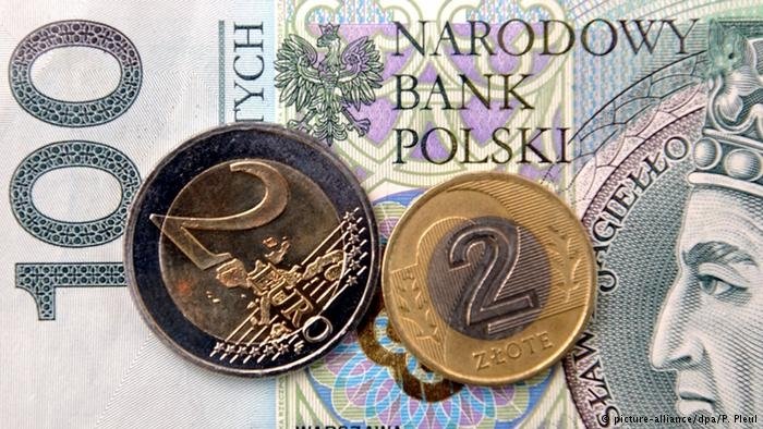  Salariul minim în Polonia va creşte până la 630 de euro pe lună de la 1 ianuarie 2021