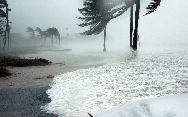  Organizaţia Meteorologică Mondială riscă să rămână fără prenume pentru uragane din cauza numărului mare al acestora