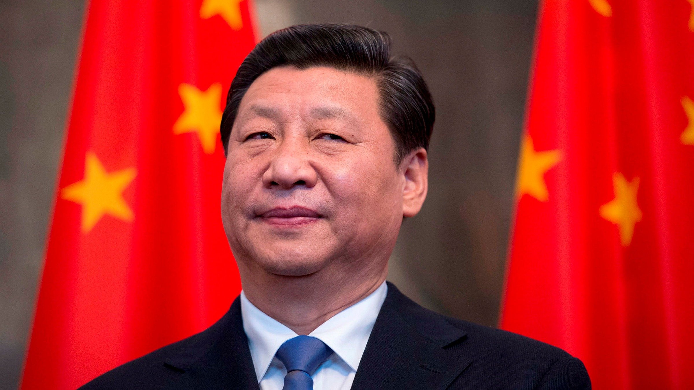  Politico: Xi Jinping este cel mai periculos om din lume