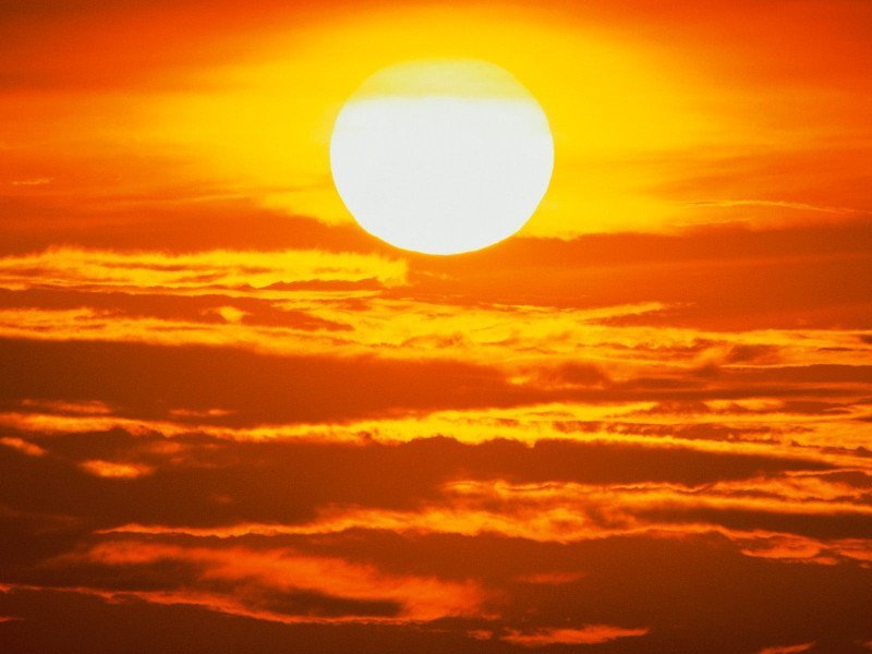  Soarele va fi destul de calm în noul ciclu solar în care a intrat, susţin oamenii de ştiinţă