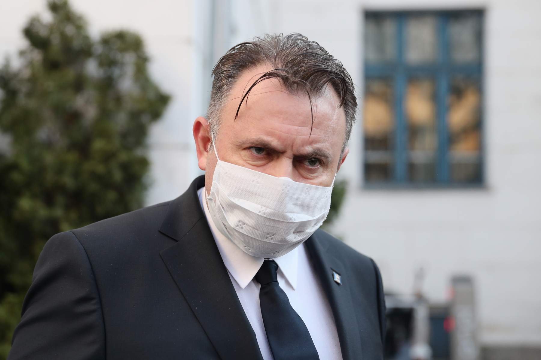  Cum explică ministrul Tătaru numărul record de infectări cu noul coronavirus