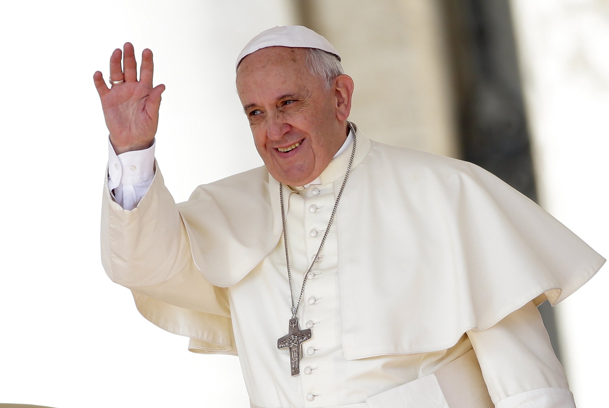  Papa Francisc va publica a treia sa enciclică, consacrată „fraternităţii şi prieteniei sociale”