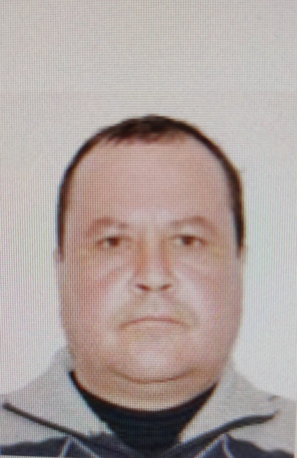  Bărbat dispărut din spital, în Iași. L-ați văzut? Anunțați polițiștii (UPDATE)