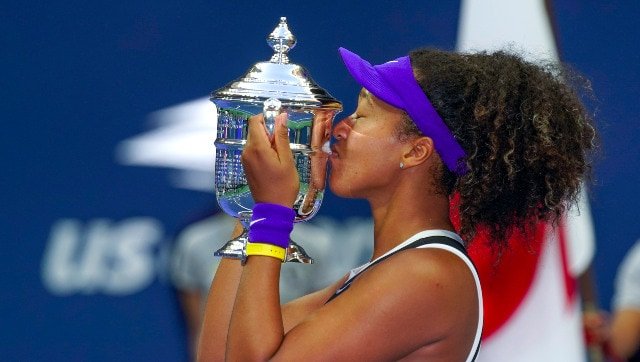  Laureata US Open, Naomi Osaka, a declarat forfait pentru turneul de la Roland Garros