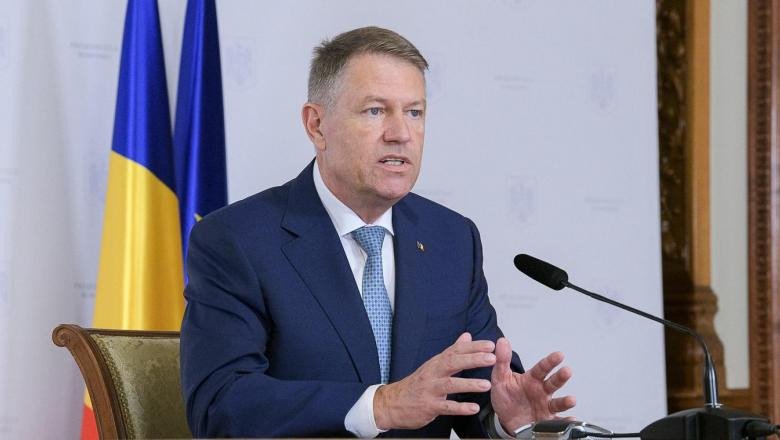  Un secretar de stat din Ungaria îi cere socoteală lui Iohannis pentru voturile maghiarilor