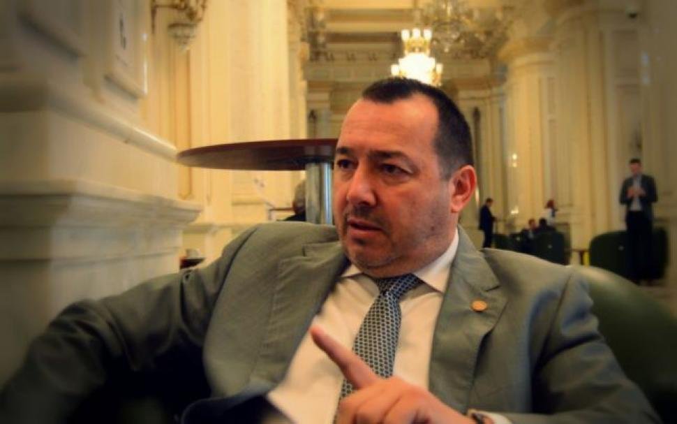  Ciolacu: Cătălin Rădulescu în acest moment nu are ce să mai caute în interiorul PSD