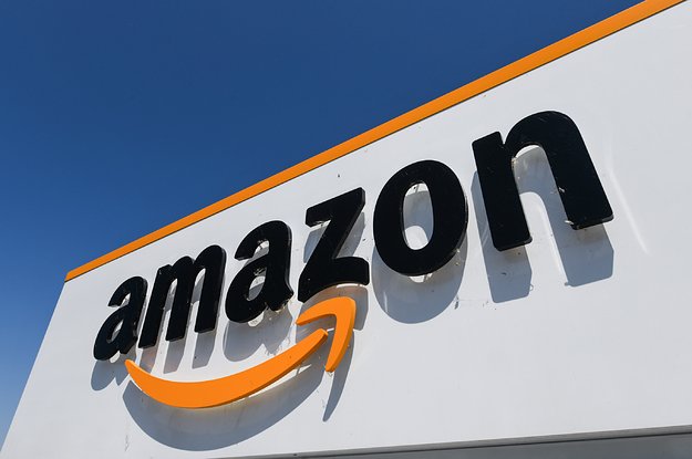  Amazon a susținut financiar campania unui legiuitor care promovează teorii ale conspiraţiei