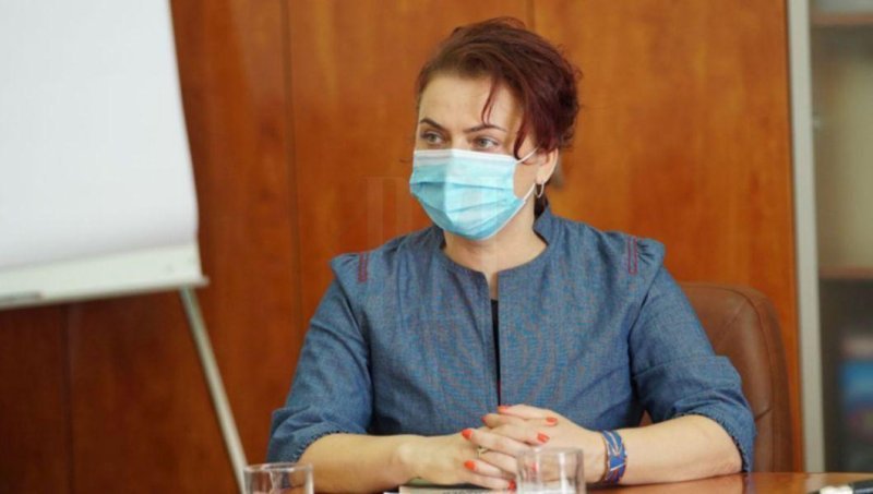  Sfaturile șefei IȘJ Iași pentru profesori în vremuri de pandemie
