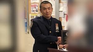  Un poliţist newyorkez, inculpat de spionaj în favoatrea Chinei