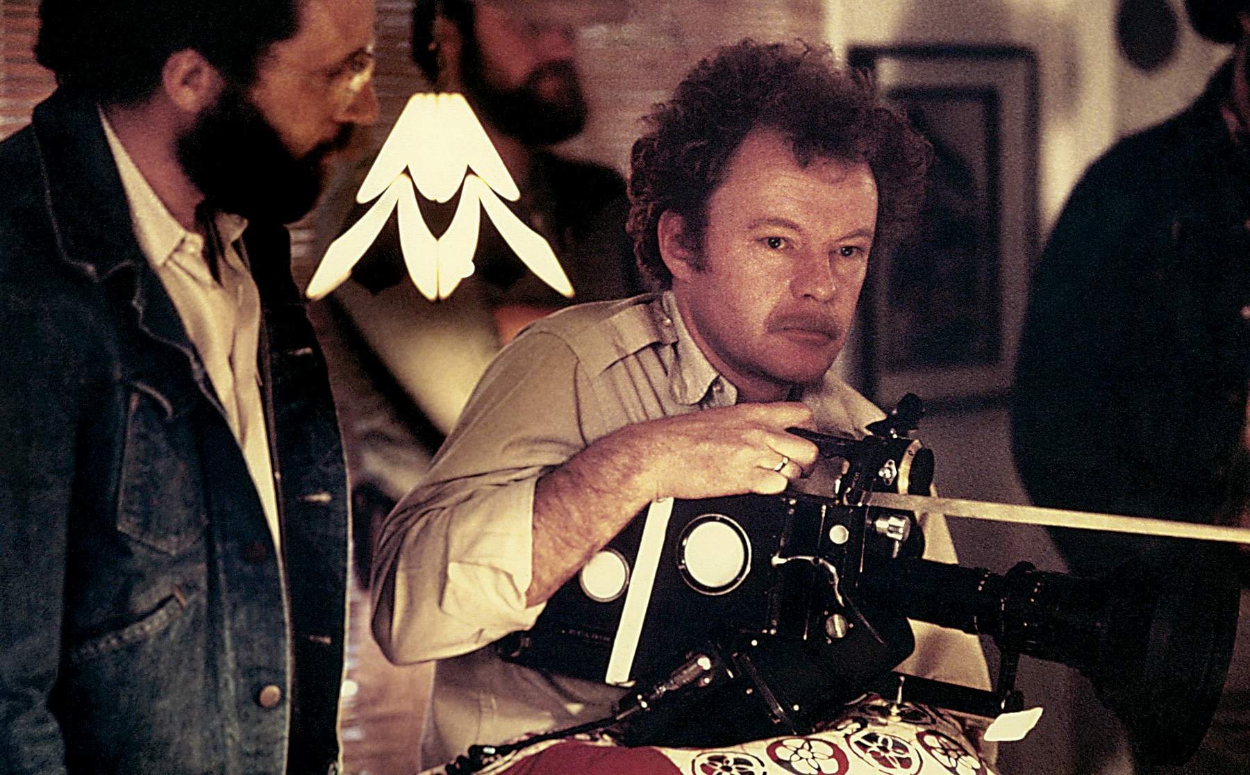  A murit cineastul Michael Chapman, directorul de imagine al filmelor Taxi Driver şi Raging Bull