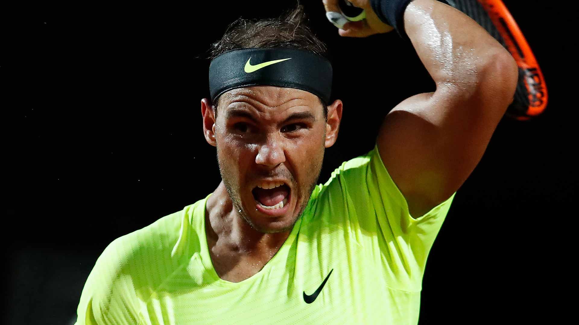  Boris Becker: ”Anul acesta va fi deosebit de dur pentru Rafael Nadal”