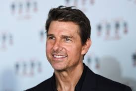  Tom Cruise va zbura în spaţiu în octombrie 2021