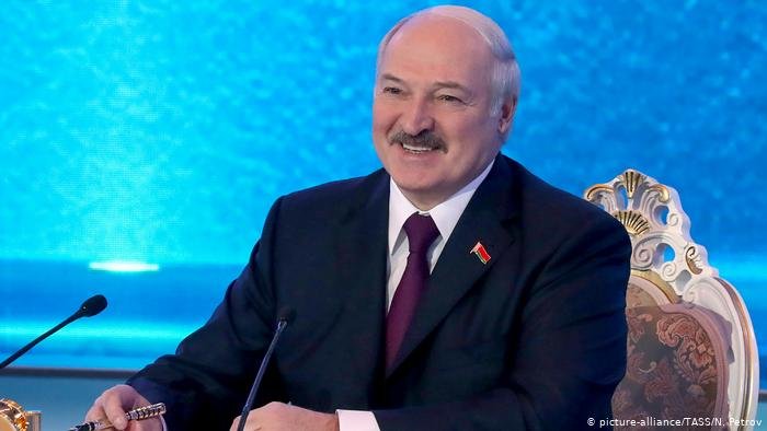  Lukaşenko depune în secret jurământul în al şaselea mandat de preşedinte al Belarusului
