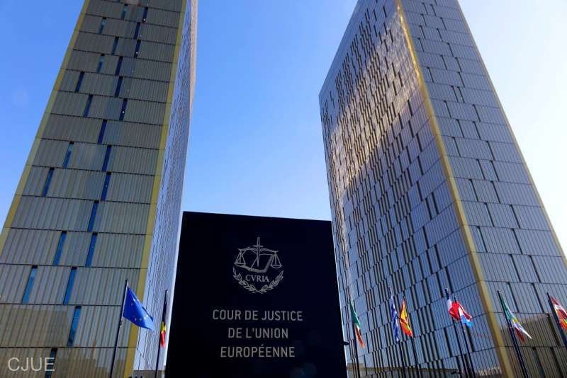  Avocatul general al CJUE: Înfiinţarea Secţiei Speciale încalcă legislaţia UE