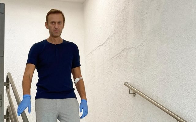  Autorităţile ruse i-au blocat conturile şi i-au pus sub sechestru apartamentul lui Navalnîi