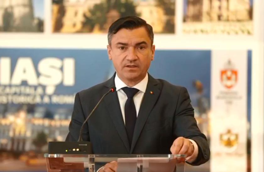  Ultima zi a unei campanii fără dezbateri directe între candidaţii din Iași