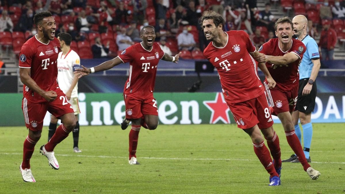  Bayern Munchen a stabilit un nou record european, cu 23 de victorii consecutive
