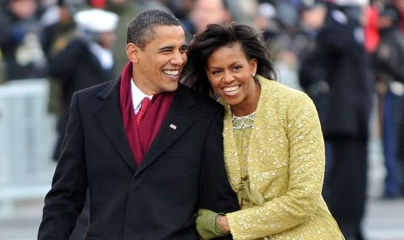  Sondaj: Barack şi Michelle Obama, cele mai admirate personalităţi din lume