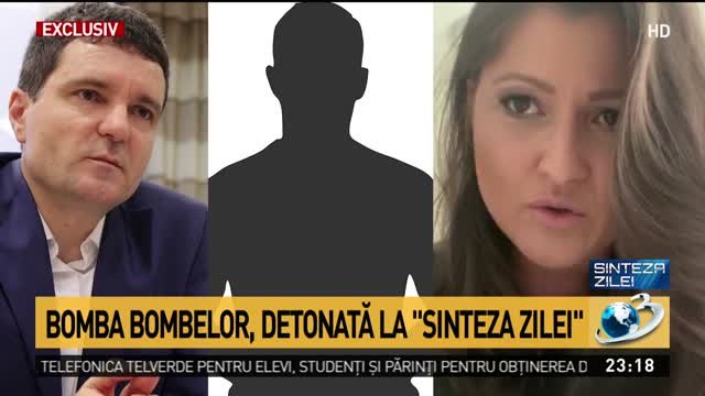  Cine este martorul protejat de la Antena3, anti-Nicuşor Dan: Interlop arestat pentru tâlhărie