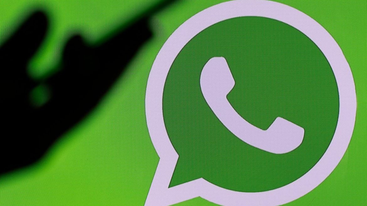  Hackerii pot sparge WhatsApp cu un simplu apel telefonic