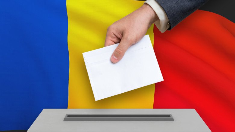  Cele mai multe candidaturi la acest scrutin au fost înregistrate în județul Iași