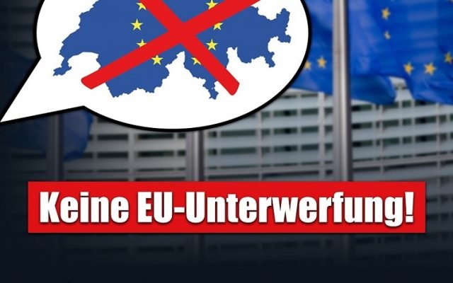  Referendum important. Încetează libera circulaţie a lucrătorilor între Elveţia şi UE?
