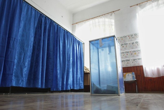  A fost deslușit misterul electoral al secției din Iași cu prezență de 0% la urne