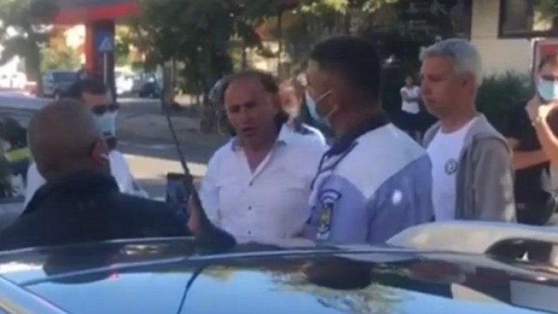  VIDEO: Mohammad Murad, reținut! Ar fi împărțit bani alegătorilor din portbagajul mașinii