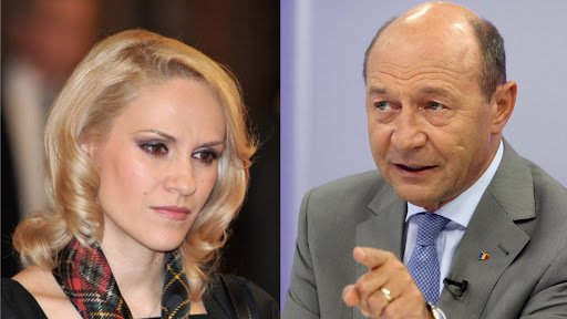  Traian Băsescu: Bine că a plecat doamna de la Voluntari… și câți bani a dat săraca