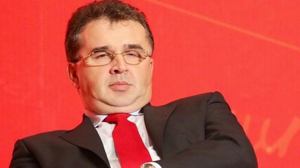  Cel mai vechi baron PSD, Marian Oprişan, a pierdut alegerile pentru CJ Vrancea