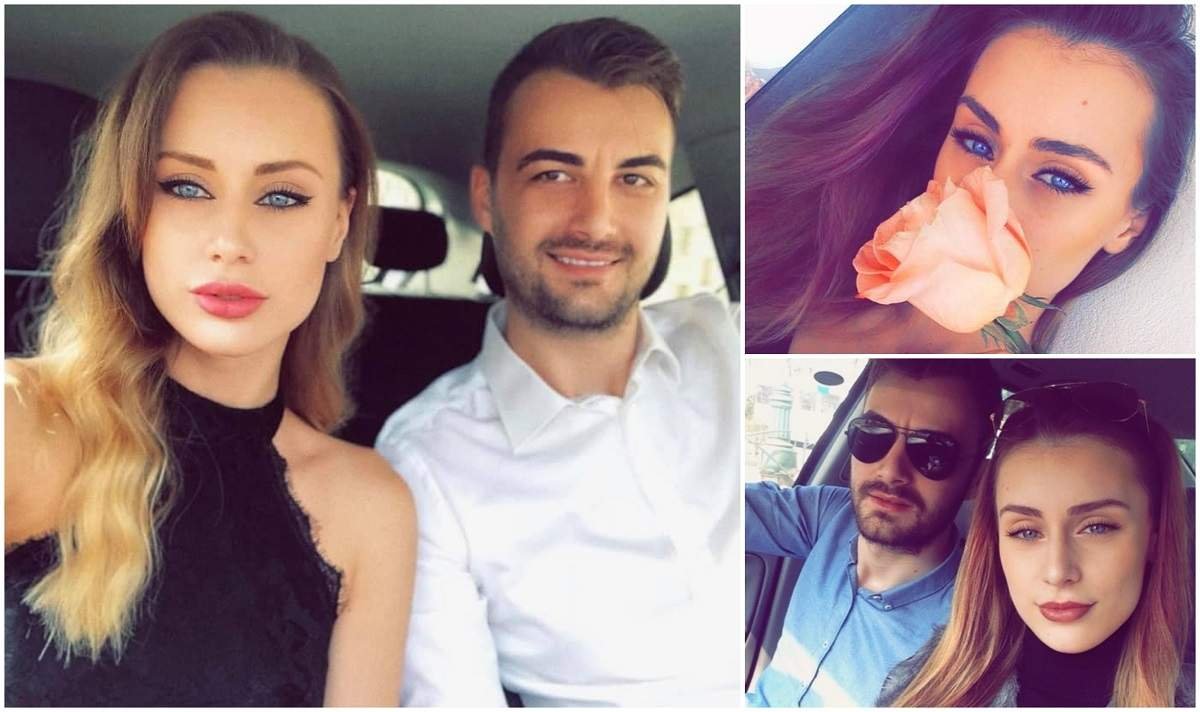  Doi soți din Craiova au murit pe loc într-un teribil accident în Bulgaria. Tinerii se întorceau din concediu