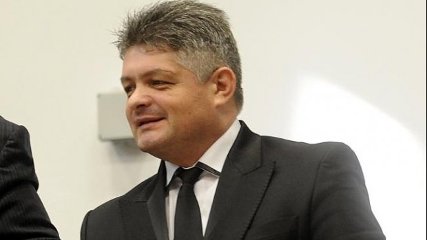  Fostul director al Spitalului ”Malaxa”, Florin Secureanu, trimis în judecată într-un alt dosar