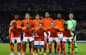  Meciurile de fotbal din Olanda se vor disputa din nou fără spectatori
