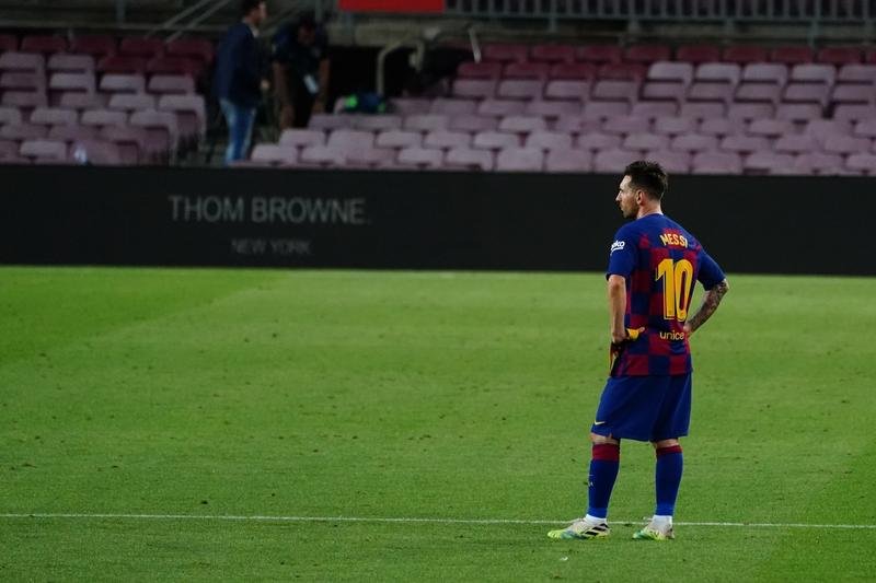  Studiu: Lionel Messi, sportivul cel mai rentabil pe Instagram. Pe ce loc se află Bianca Andreescu