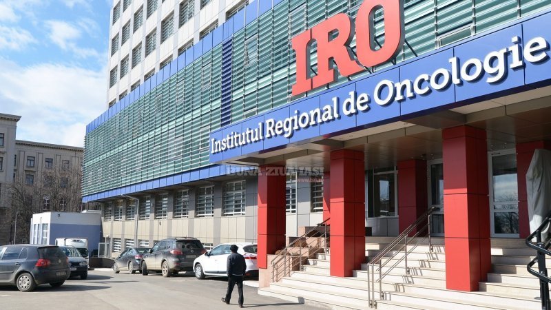  IRO se extinde cu bani europeni. Vor fi opt cabinete în plus și 26 de locuri pentru pacienți