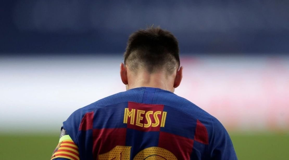  Messi, apel la unitate după ce a vrut să plece de la Barcelona