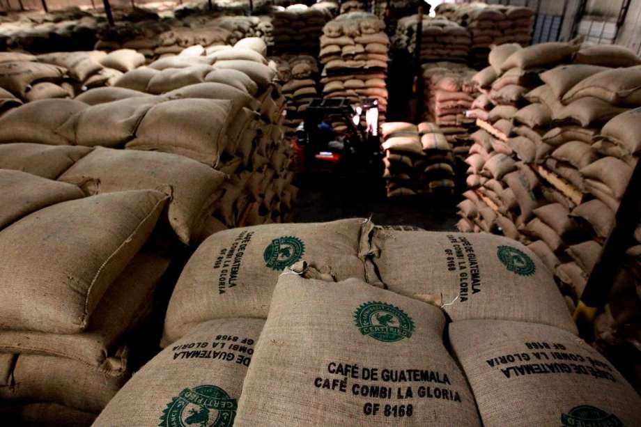  Uniunea Europeană a importat trei milioane de tone de cafea în 2019