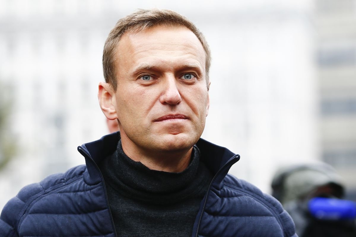  Navalnîi va reveni în Rusia: Putin se află în spatele infracţiunii