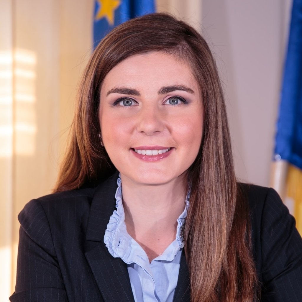  Ioana Petrescu, fost ministru de Finante, se retrage din partidul lui Victor Ponta
